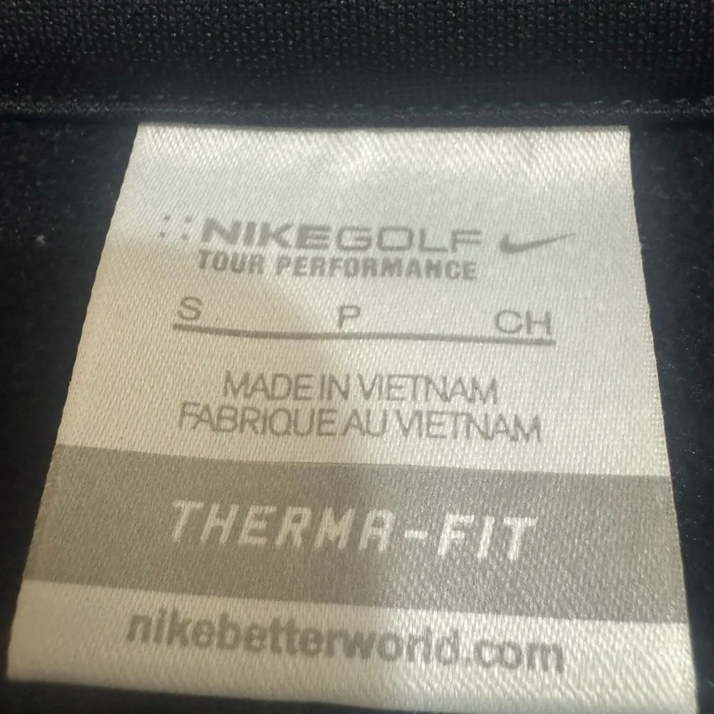 Nike Women's Black Utility Jacket - Picture 2 of 7